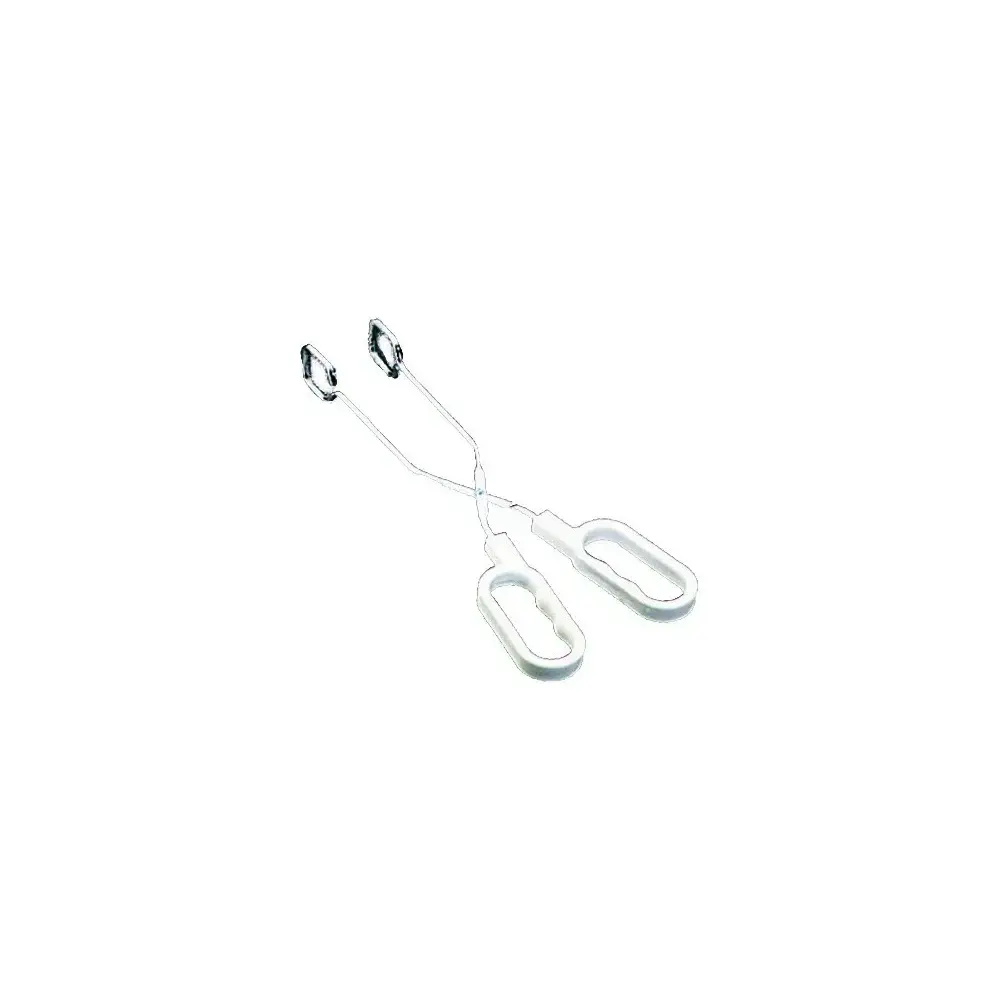 Pinza per Teglie Grill Time Acciaio Inox Metaltex