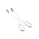 Pinza per Teglie Grill Time Acciaio Inox Metaltex