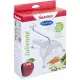 Grattugia Julienne in Alluminio Metaltex