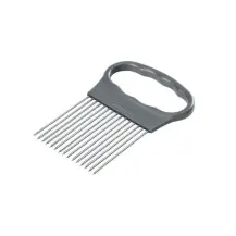 Supporto Affetta Cipolla Metaltex