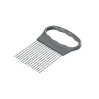 Supporto Affetta Cipolla Metaltex
