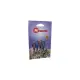 Set 5 Ganci Portastrofinaccio Colorati Metaltex