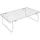 Mensola Salvaspazio per Pensili Megatotem 47x20 cm Polytherm Metaltex