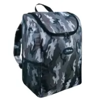 Zaino Termico Militare 20 Litri Camouflage con Spallacci Regolabili