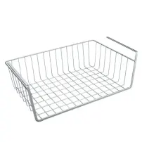 Cesto Sottoripiano Kanguro 40 cm Polytherm Metaltex