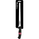 Coltello per Prosciutto 28 cm Professional Lama Acciaio Inox De Luca