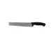 Coltello per Salumi 26 cm Professional Lama Acciaio Inox De Luca