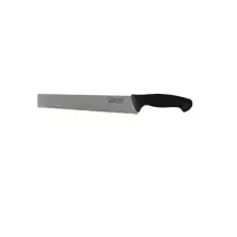 Coltello per Salumi 26 cm Professional Lama Acciaio Inox De Luca