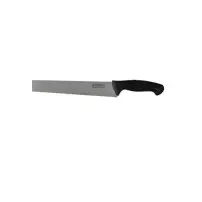 Coltello per Salumi 26 cm Professional Lama Acciaio Inox De Luca