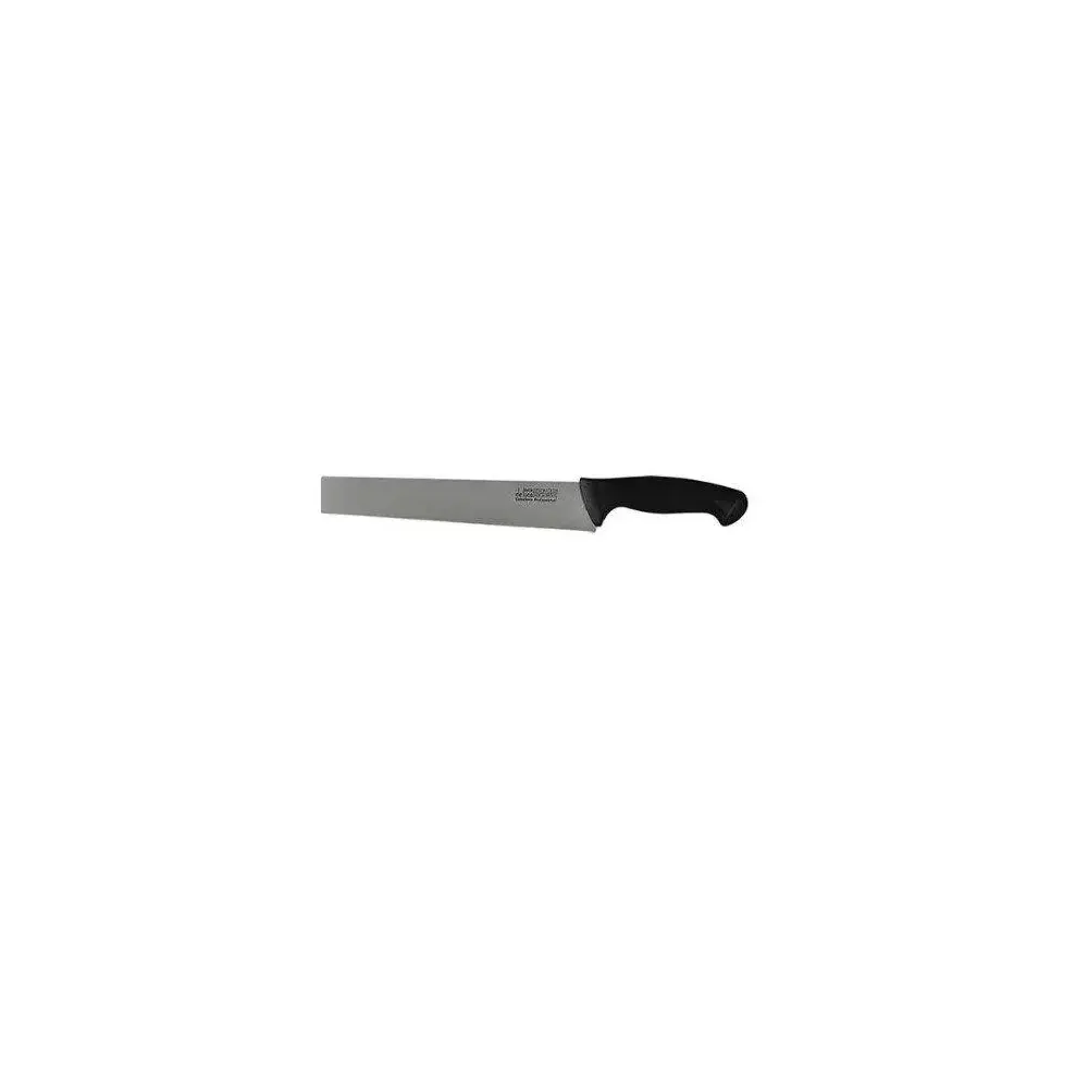 Coltello per Salumi 26 cm Professional Lama Acciaio Inox De Luca