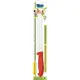 Coltello per Pane 22 cm Lama Acciaio Inox De Luca