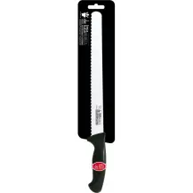 Coltello per Pane 33 cm Lama Acciaio Inox De Luca