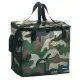 Borsa Termica Militare 30 Litri Camouflage con Tracolla