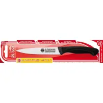 Coltello Spelucchino 11 cm Lama Acciaio Inox De Luca