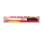 Coltello per Sfilettare 22 cm Professional Lama Acciaio Inox De Luca