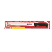Coltello per Sfilettare 22 cm Professional Lama Acciaio Inox De Luca