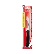 Coltello Pelapatate 9 cm Lama Acciaio Inox De Luca