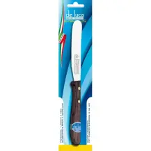 Coltello Spalmaburro in Acciaio Inox De Luca