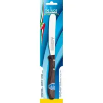 Coltello Spalmaburro in Acciaio Inox De Luca
