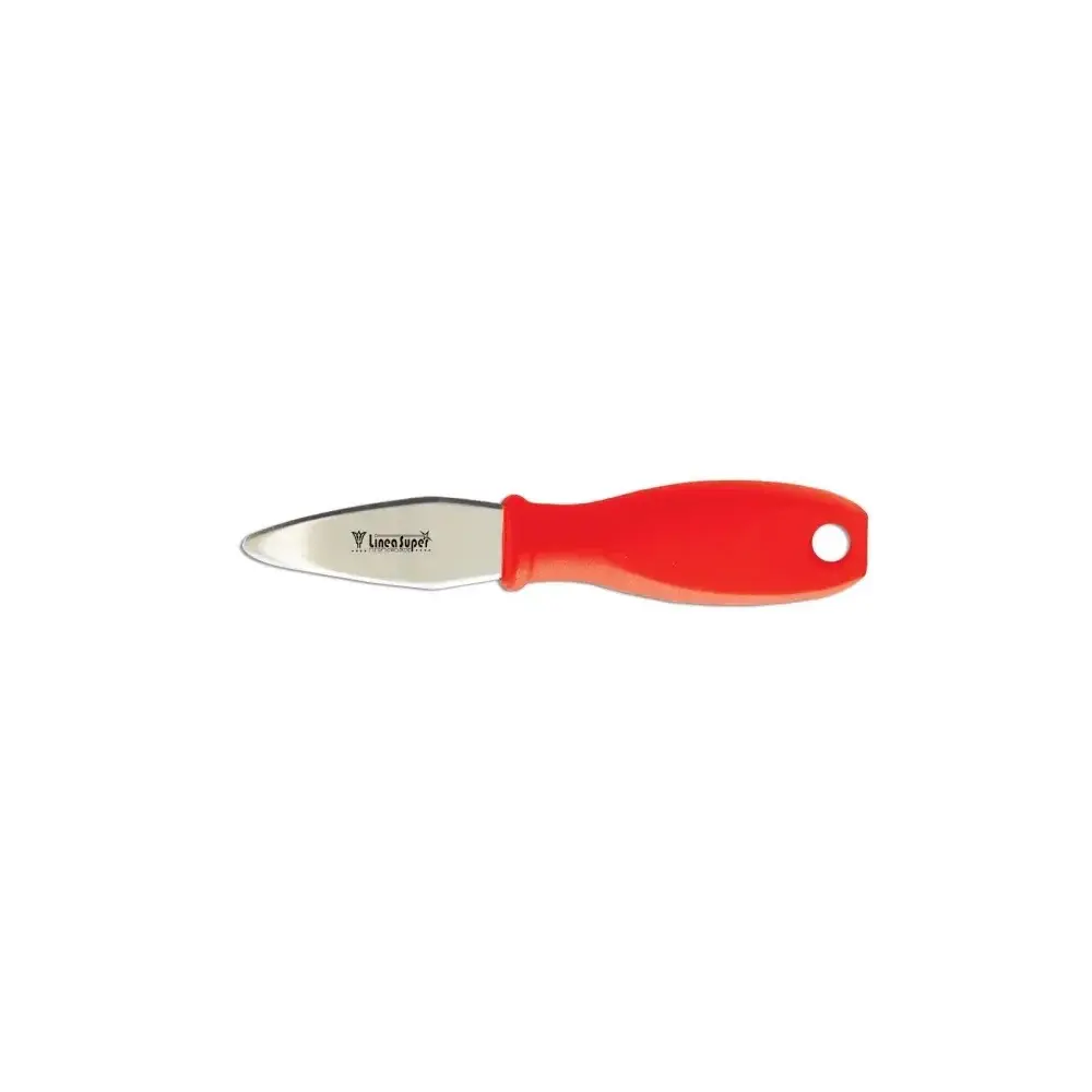 Apricozze in Acciaio Inox Linea Super De Luca