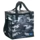 Borsa Termica Militare 22 Litri Camouflage con Tracolla