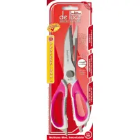 Forbici da Cucina 8,5" in Acciaio Inox De Luca