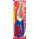 Trinciapollo 24 cm in Acciaio Inox De Luca
