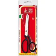 Forbici da Sarto Wiss 7" in Acciaio Inox De Luca