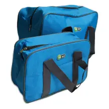 Bis Borse Termiche Icebox Color – Set Borse Frigo Colorate