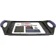 Piastra Barbecue Topstone 47x29 cm Alluminio Forgiato De Luca