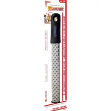 Grattugia per Limoni 20 cm in Acciaio Inox De Luca