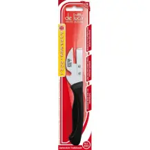 Apriscatole Professionale in Acciaio Inox De Luca