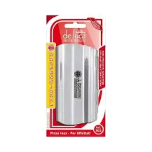Pinza per Affettati 11x6 cm in Acciaio Inox Horeca De Luca