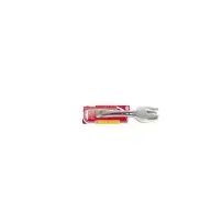 Pinza per Arrosto 24 cm in Acciaio Inox De Luca