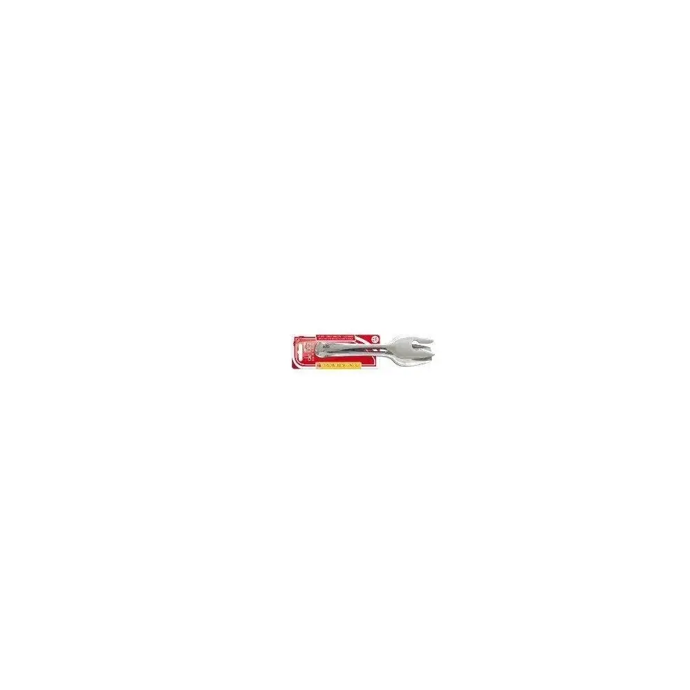 Pinza per Arrosto 24 cm in Acciaio Inox De Luca