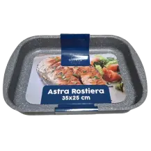 ASTRA Rostiera 35x25