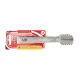 Pinza per Ghiaccio 16,5 cm in Acciaio Inox De Luca