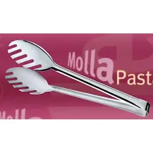 Molla per Pasta 22 cm in Acciaio Inox De Luca