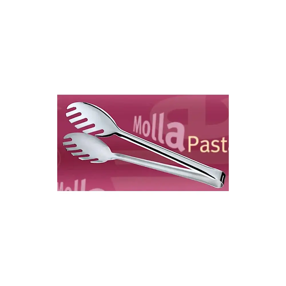 Molla per Pasta 22 cm in Acciaio Inox De Luca