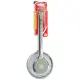 Pinza Scolafritto 12x30 cm in Acciaio Inox De Luca