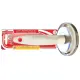 Batticarne 500 g Ø 8,5 cm in Acciaio Inox De Luca