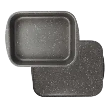 Astra Rostiera 30x22 cm Effetto Pietra