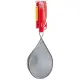 Colatutto in Acciaio Inox 22x18 cm De Luca