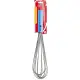 Frusta 8 Fili 35 cm in Acciaio Inox De Luca