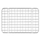 Griglia per Teglia 38x26 cm Filtex