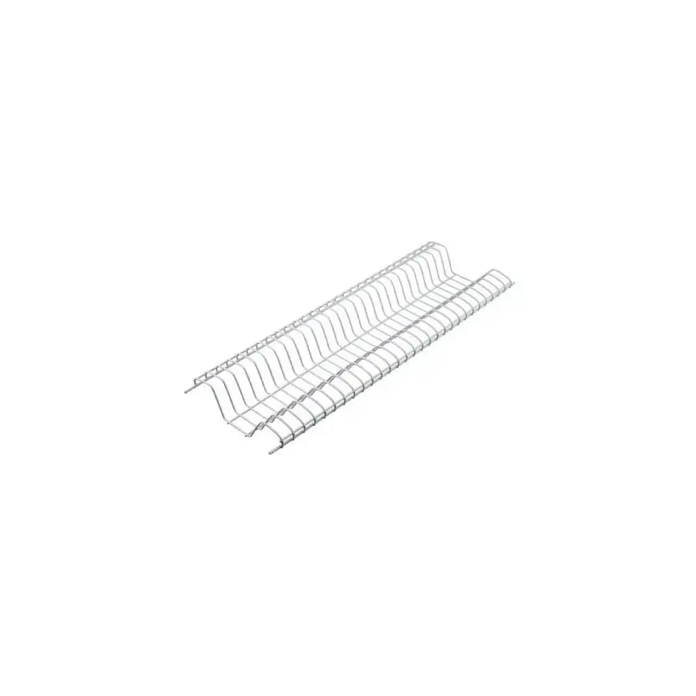 Scolapiatti Pensile 86 cm Plastificato Bianco Filtex
