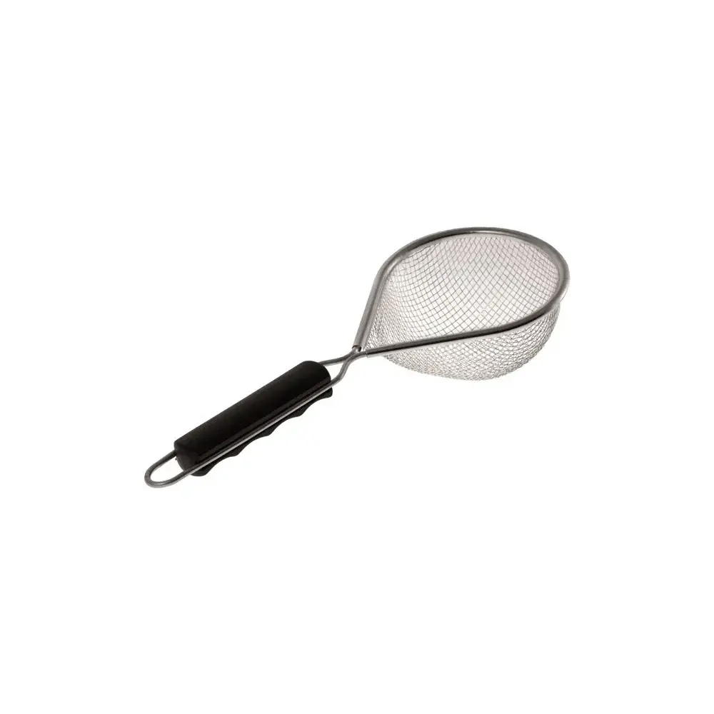 Cavatutto a Rete Mini in Acciaio Inox Filtex
