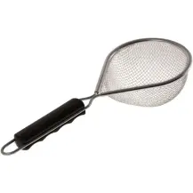 Cavatutto a Rete Mini in Acciaio Inox Filtex