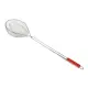 Scolapasta Maxi con Manico Lungo in Acciaio Inox Filtex