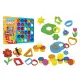Morbidough 30 Colori con Accessori Globo